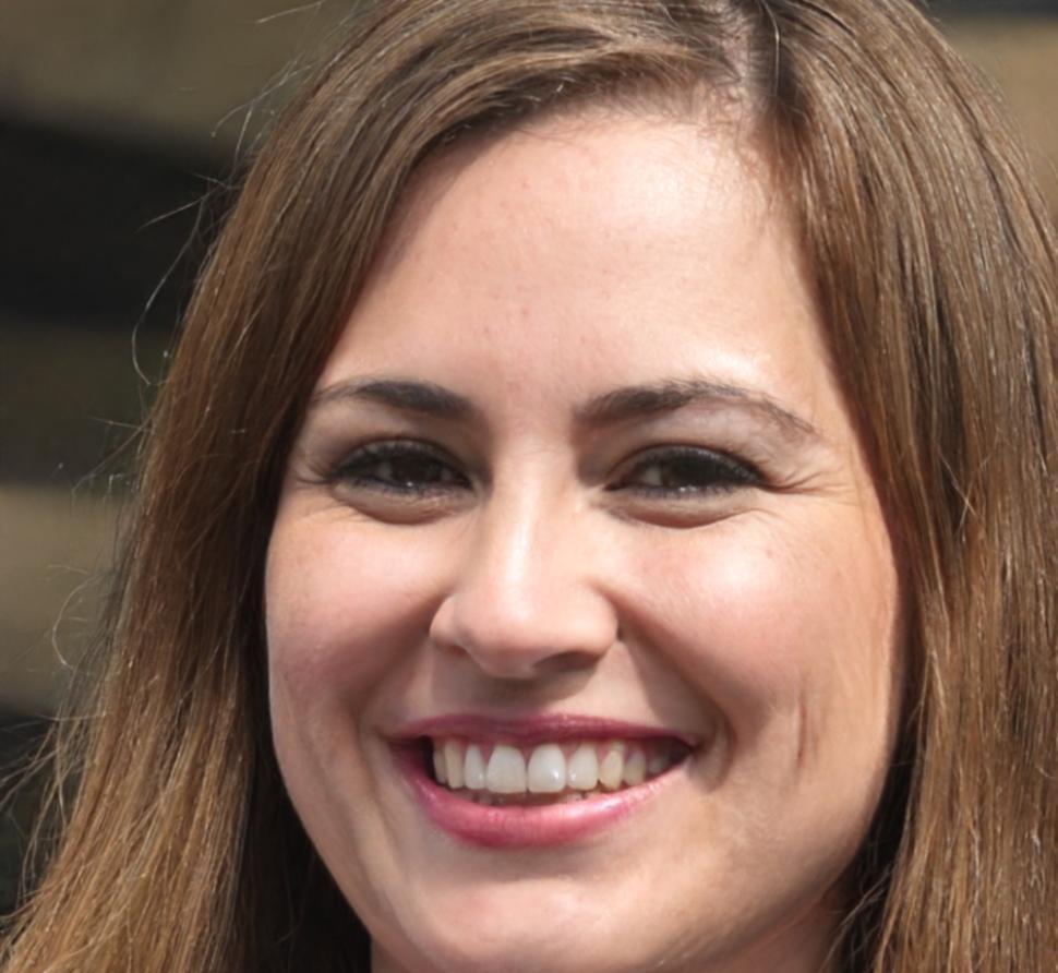 Portrait de Nolwenn Keravec