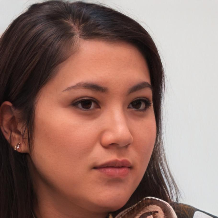 Portrait de Maëlys Beaumont