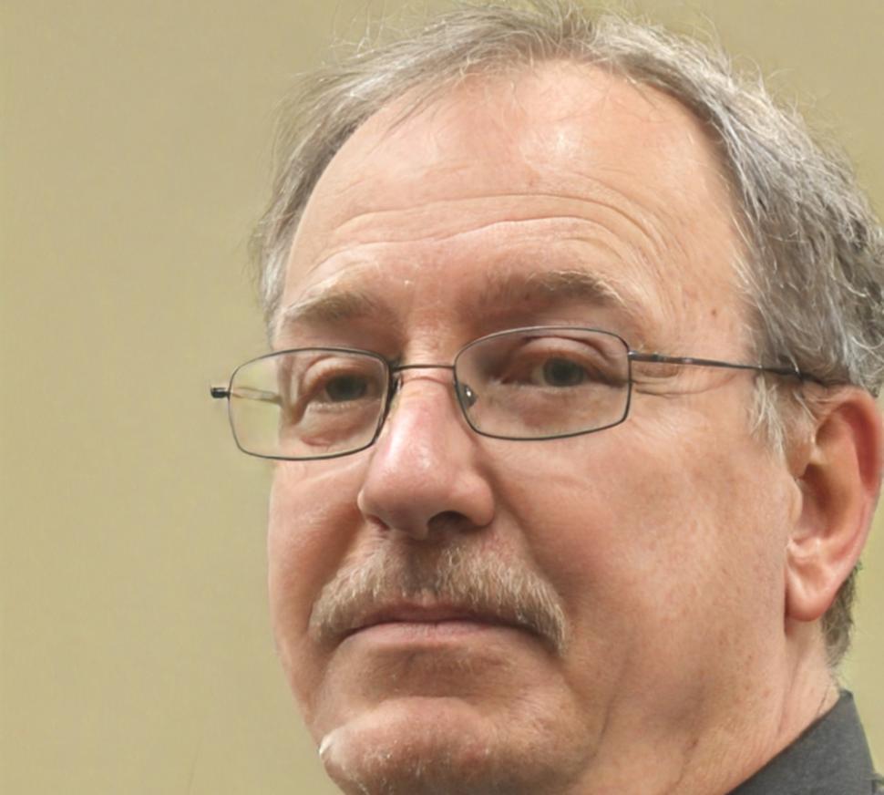 Portrait de Bastien Lefrançois, fondateur de xyloraent