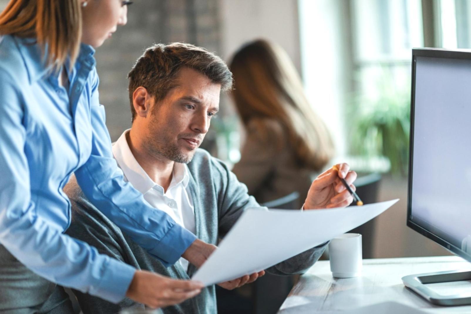 Séance de formation pratique sur la gestion budgétaire quotidienne