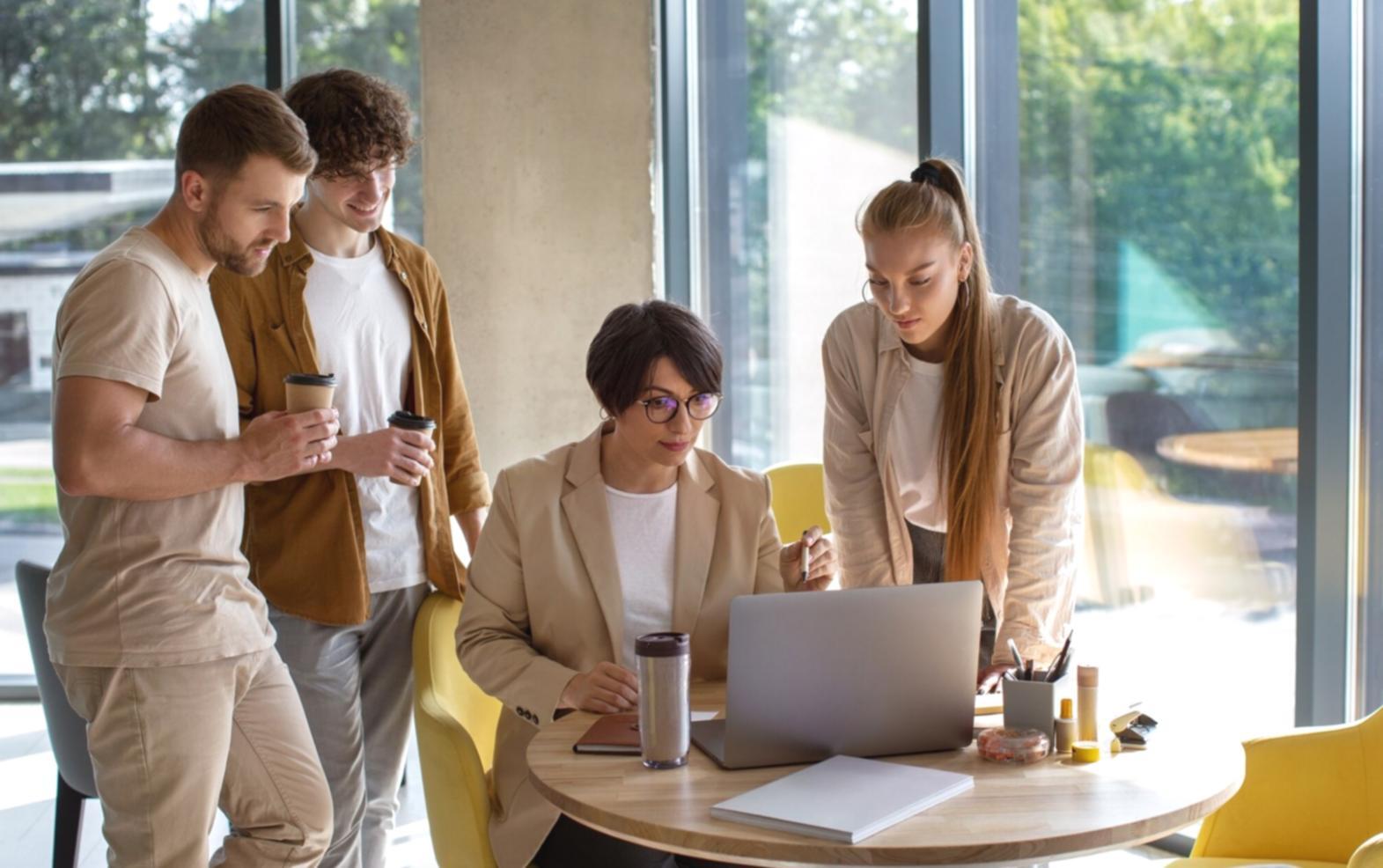 Session d'apprentissage sur la gestion budgétaire